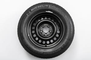 Mercedes-Benz 300 SEL 6.3 1969 года  (NA)